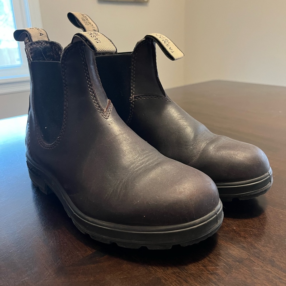 Blundstone Chelsea boots women’s 5